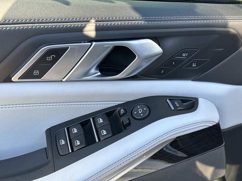 Certified 2025 BMW X5 sDrive40i w/ M Sport Package image 20