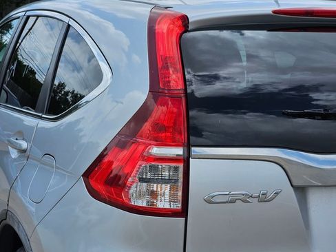 Used 2015 Honda CR-V EX image 12