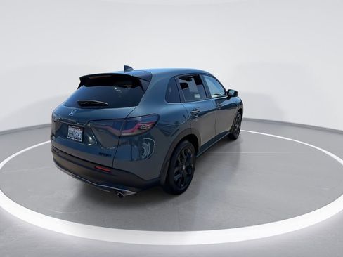 Used 2024 Honda HR-V Sport image 15