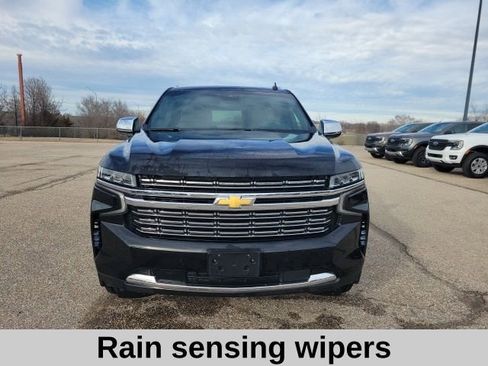 Used 2024 Chevrolet Tahoe Premier image 20