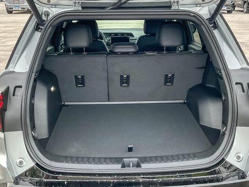 New 2026 GMC Terrain AT4 w/ Technology Package II image 21