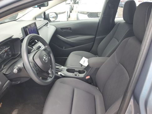 Used 2024 Toyota Corolla LE image 21
