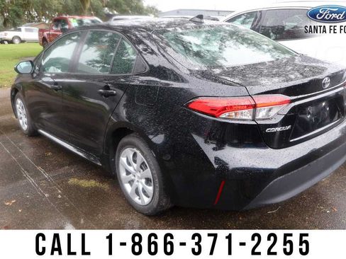 Used 2024 Toyota Corolla LE FWD image 3