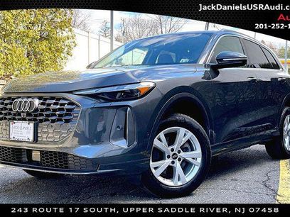 Certified 2025 Audi Q5 Premium w/ Convenience Package