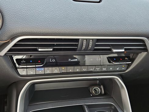 New 2026 MAZDA CX-70 3.3 Turbo w/ Preferred Package image 21