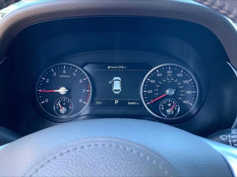 Used 2021 Kia Telluride SX w/ Towing Package FWD image 26