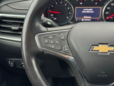 Used 2019 Chevrolet Equinox Premier image 24