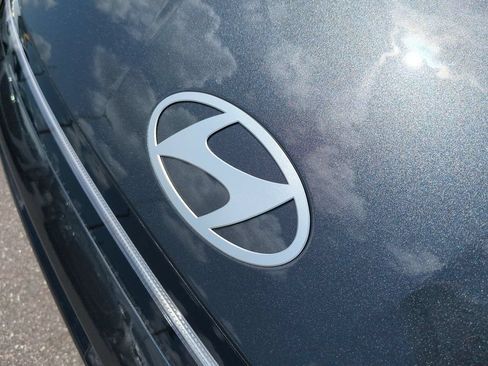 New 2026 Hyundai Sonata Limited FWD image 13