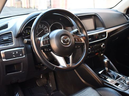 Used 2016 MAZDA CX-5 Grand Touring image 22