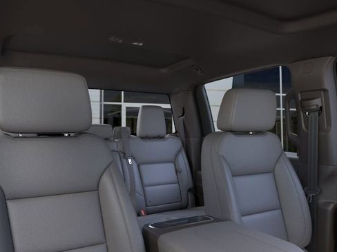New 2026 GMC Sierra 1500 SLT w/ SLT Premium Package AWD/4WD image 24
