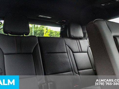 Used 2026 Chevrolet Tahoe RST w/ Comfort Package AWD/4WD image 21