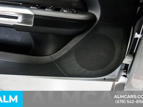 Used 2025 Ford Mustang Premium RWD image 48