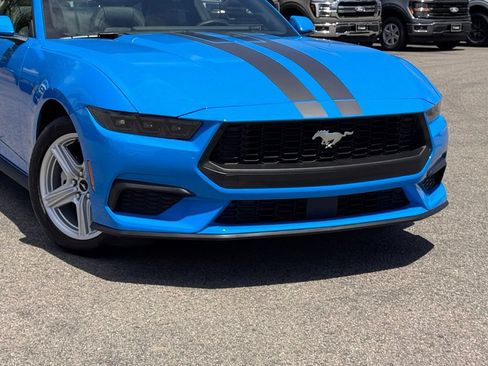 Used 2026 Ford Mustang Premium RWD image 3