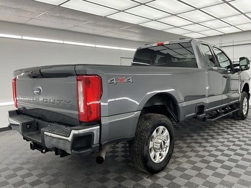 Used 2023 Ford F250 XLT w/ Snow Plow Prep Package image 22