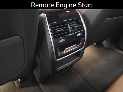 Certified 2026 BMW X5 xDrive40i AWD/4WD image 12