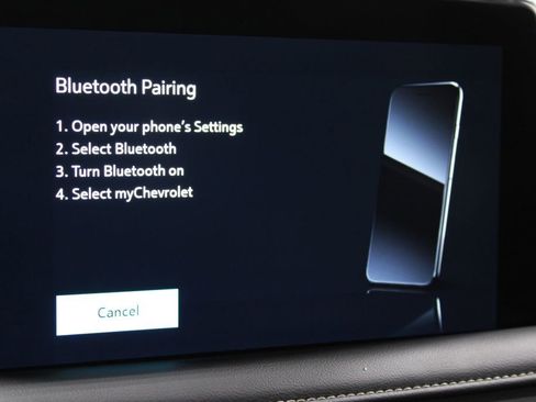 Used 2024 Chevrolet Tahoe Premier image 50