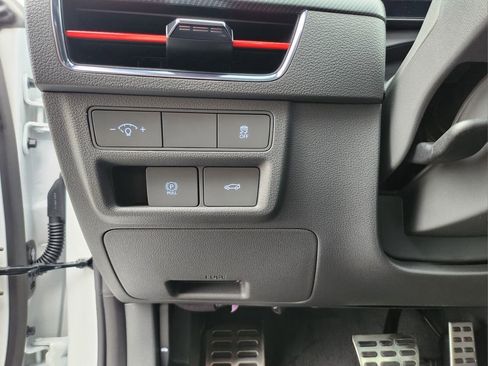 New 2026 Hyundai Sonata N Line image 29