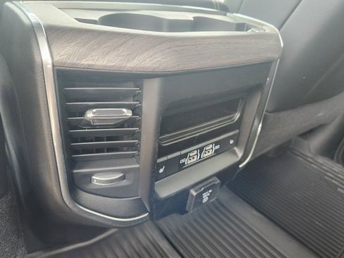 New 2025 RAM 2500 Laramie image 10