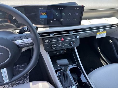 New 2026 Hyundai Tucson SE FWD image 29