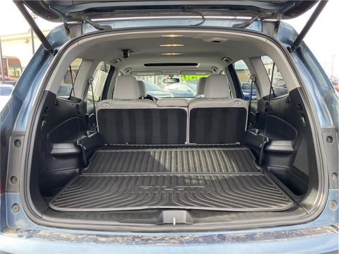 Used 2017 Honda Pilot EX-L image 8