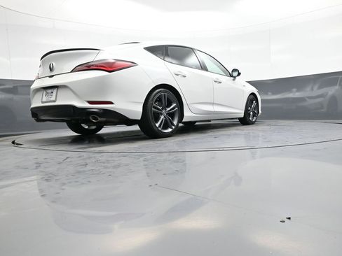 Certified 2025 Acura Integra A-Spec image 28