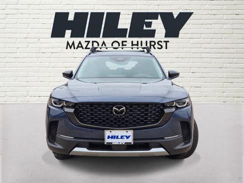 New 2026 MAZDA CX-50 2.5 Turbo w/ Accent Package AWD/4WD image 2