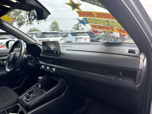 Used 2023 Honda CR-V Sport image 27