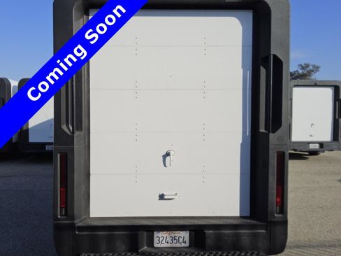 Used 2023 Chevrolet Brightdrop 600 w/ Active Safety Package 2 AWD/4WD image 18