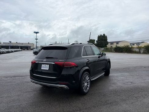 Used 2021 Mercedes-Benz GLE 450 4MATIC image 5