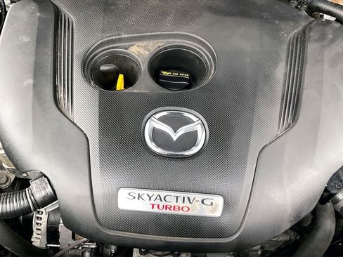 Used 2023 MAZDA CX-9 Touring Plus image 33