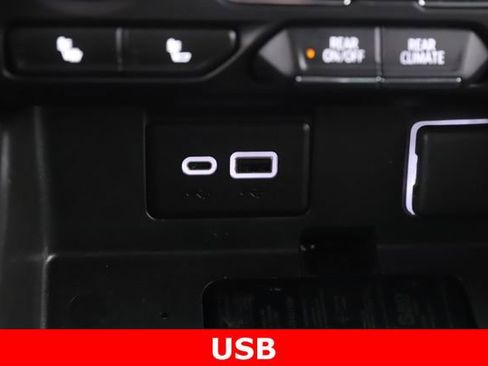 Used 2024 Chevrolet Tahoe RST w/ Luxury Package AWD/4WD image 26