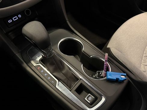 Certified 2023 Chevrolet Equinox LS w/ LS Convenience Package image 16