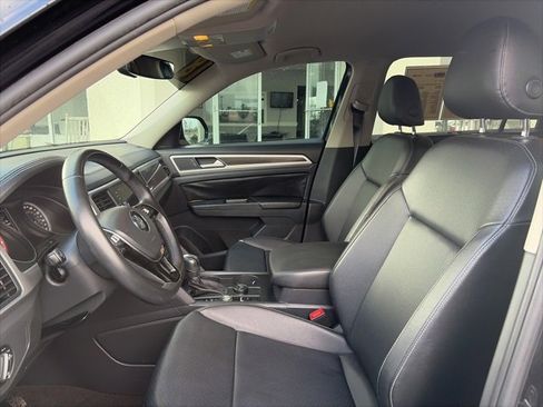 Used 2018 Volkswagen Atlas SE image 7