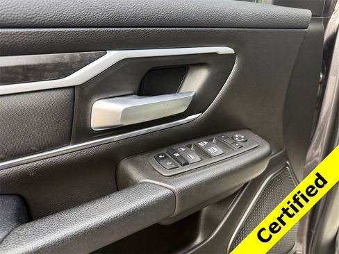 Certified 2023 RAM 1500 Big Horn w/ Trailer Tow Group image 19