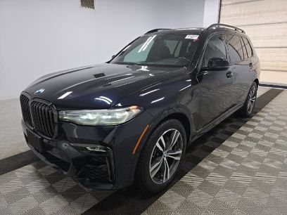 Used 2021 BMW X7 xDrive40i w/ M Sport Package