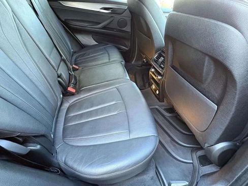 Used 2018 BMW X5 xDrive35i image 15