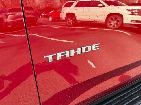 Certified 2023 Chevrolet Tahoe Premier image 8