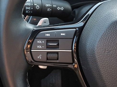Used 2023 Acura Integra A-Spec FWD image 22