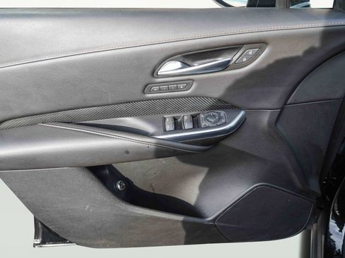 Used 2022 Cadillac XT4 Sport image 26