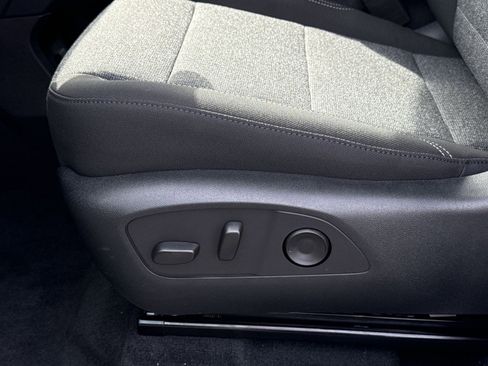 New 2026 GMC Acadia Elevation image 14