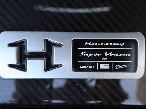 New 2025 Ford Mustang GT Premium w/ GT Performance Package image 38