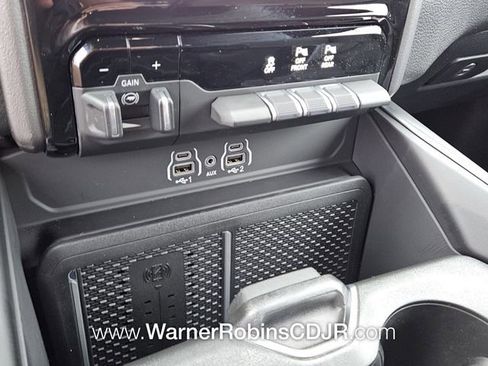 New 2026 RAM 1500 Big Horn image 22