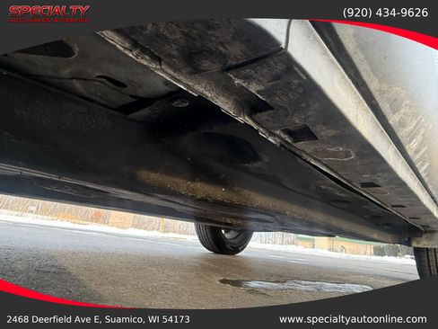 Used 2022 Ford Escape SEL image 35