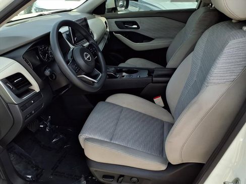 Used 2023 Nissan Rogue SV image 18