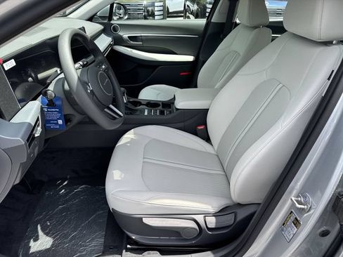 New 2026 Hyundai Sonata N Line FWD image 9