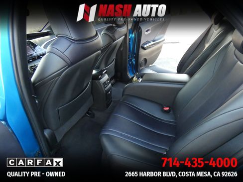 Used 2018 Toyota Mirai FWD image 33
