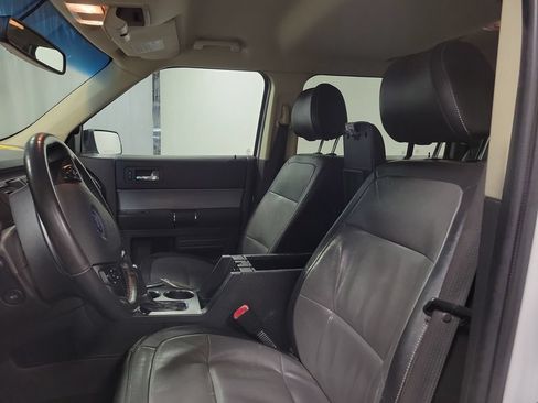 Used 2015 Ford Flex SEL w/ Equipment Group 202A FWD image 16