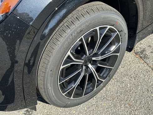 New 2026 MAZDA CX-70 3.3 Turbo S w/ Premium Package image 10