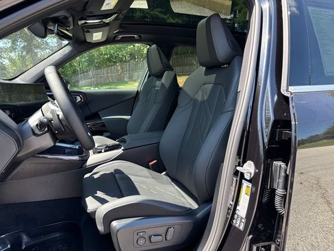 New 2026 BMW X3 xDrive30i w/ Premium Package AWD/4WD image 10