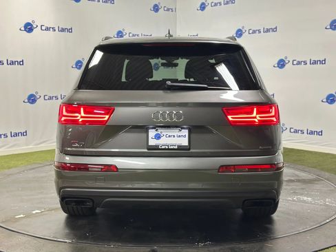 Used 2019 Audi Q7 3.0T Premium Plus w/ Premium Plus Package image 7